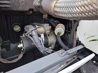 Borstelmachine, lm trac, 285, 2001 - afbeelding 24 van  38