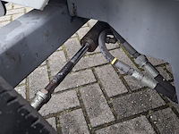 Borstelmachine, lm trac, 285, 2001 - afbeelding 25 van  38