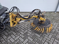 Borstelmachine, lm trac, 285, 2001 - afbeelding 26 van  38