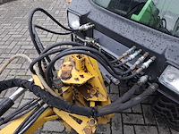 Borstelmachine, lm trac, 285, 2001 - afbeelding 27 van  38