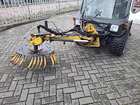 Borstelmachine, lm trac, 285, 2001 - afbeelding 28 van  38