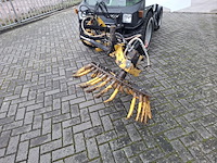 Borstelmachine, lm trac, 285, 2001 - afbeelding 30 van  38