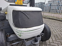 Borstelmachine, lm trac, 285, 2001 - afbeelding 31 van  38