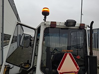 Borstelmachine, lm trac, 285, 2001 - afbeelding 32 van  38