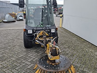 Borstelmachine, lm trac, 285, 2001 - afbeelding 23 van  38