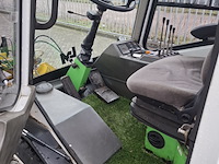 Borstelmachine, lm trac, 285, 2001 - afbeelding 35 van  38