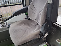 Borstelmachine, lm trac, 285, 2001 - afbeelding 37 van  38