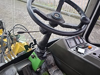 Borstelmachine, lm trac, 285, 2001 - afbeelding 38 van  38