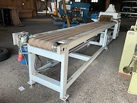 Borstelmachine - afbeelding 2 van  7