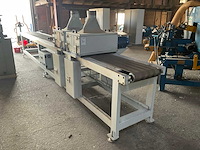 Borstelmachine - afbeelding 3 van  7