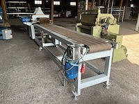 Borstelmachine - afbeelding 4 van  7