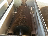 Borstelmachine - afbeelding 6 van  7