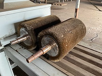 Borstelmachine - afbeelding 7 van  7