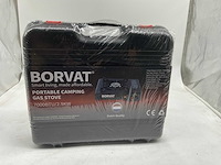 Borvat 7000btu kookpit (10x) - afbeelding 9 van  15