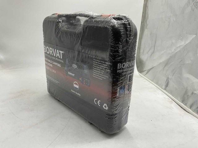 Borvat 7000btu kookpit (10x) - afbeelding 10 van  15