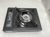 Borvat 7000btu kookpit (250x) - afbeelding 3 van  15