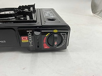 Borvat 7000btu kookpit (250x) - afbeelding 4 van  15