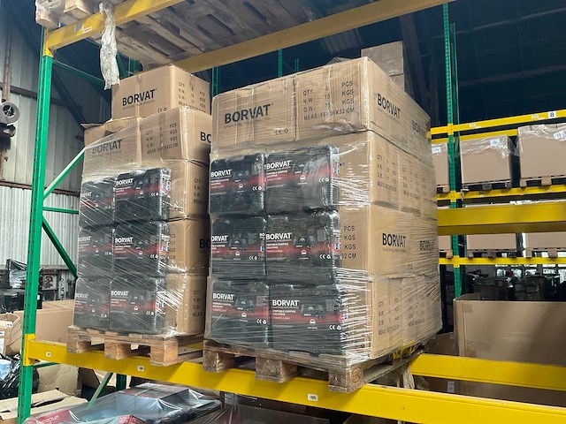 Borvat 7000btu kookpit (250x) - afbeelding 7 van  15