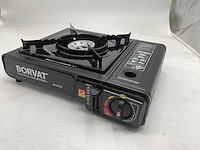 Borvat 7000btu kookpit (250x) - afbeelding 1 van  15