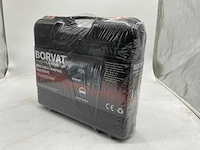 Borvat 7000btu kookpit (250x) - afbeelding 8 van  15