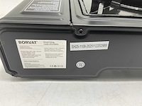 Borvat 7000btu kookpit (25x) - afbeelding 2 van  15