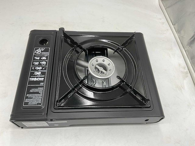 Borvat 7000btu kookpit (25x) - afbeelding 3 van  15