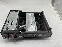 Borvat 7000btu kookpit (25x) - afbeelding 5 van  15