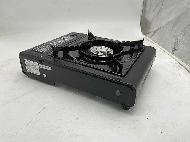 Borvat 7000btu kookpit (50x) - afbeelding 14 van  14