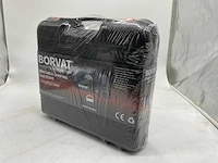 Borvat 7000btu kookplaat (100x) - afbeelding 8 van  15