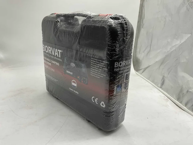 Borvat 7000btu kookplaat (25x) - afbeelding 10 van  15