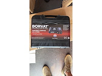 Borvat bgac001 kookplaat (20x) - afbeelding 2 van  5