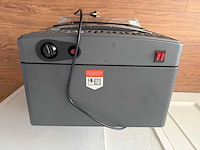 Borvat bkac002 elektrische kachel (2x) - afbeelding 6 van  10