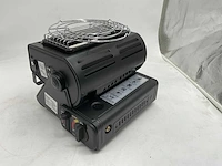 Borvat sb-pgh-bo10 gaskachel (10x)