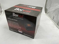 Borvat sb-pgh-bo10 gaskachel (10x) - afbeelding 7 van  13