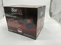 Borvat sb-pgh-bo10 gaskachel (20x) - afbeelding 6 van  13