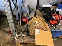 Bos- en tuin toebehoren - afbeelding 2 van  5