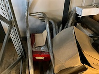 Bos- en tuin toebehoren - afbeelding 4 van  5