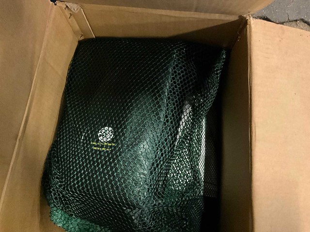 Bos- en tuin toebehoren - afbeelding 5 van  5