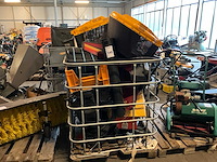 Bos- en tuingereedschap toebehoren - afbeelding 1 van  6