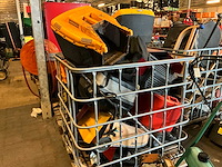 Bos- en tuingereedschap toebehoren - afbeelding 2 van  6