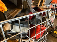 Bos- en tuingereedschap toebehoren - afbeelding 4 van  6