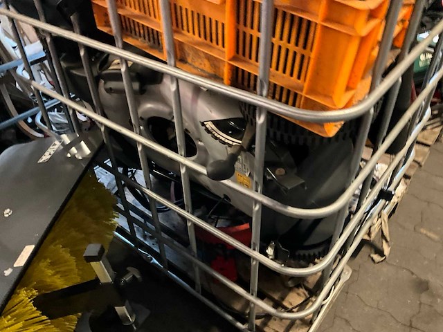 Bos- en tuingereedschap toebehoren - afbeelding 5 van  6