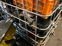 Bos- en tuingereedschap toebehoren - afbeelding 5 van  6