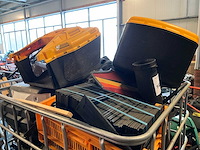 Bos- en tuingereedschap toebehoren - afbeelding 6 van  6