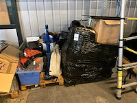 Bos- en tuingereedschap toebehoren - afbeelding 1 van  6