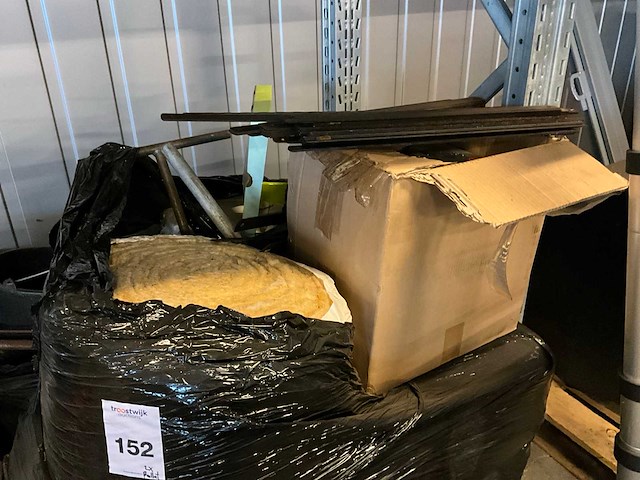 Bos- en tuingereedschap toebehoren - afbeelding 2 van  6