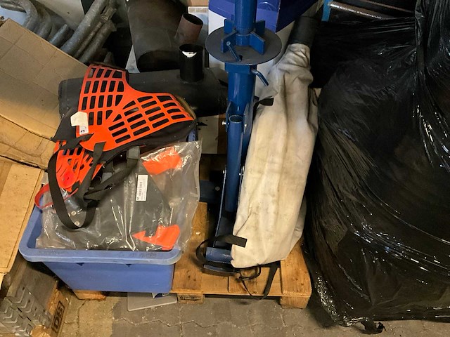 Bos- en tuingereedschap toebehoren - afbeelding 4 van  6