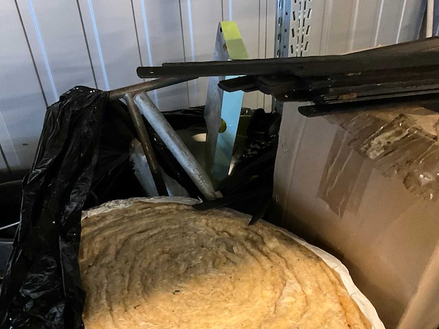 Bos- en tuingereedschap toebehoren - afbeelding 5 van  6