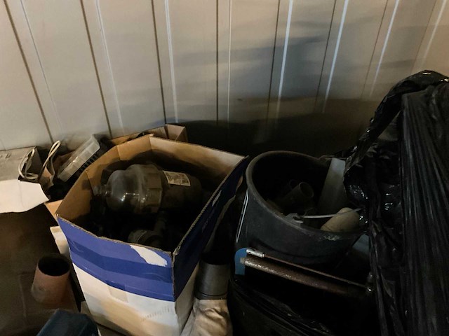 Bos- en tuingereedschap toebehoren - afbeelding 6 van  6