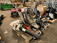 Bos- en tuingereedschap - afbeelding 2 van  6